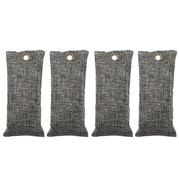 4 pack air purifying bag charcoal bag odor eliminator fragrance odor absorber captures and eliminates odors 75g car
4 pack air purifying bag charcoal bag odor eliminator fragrance odor absorber captures and eliminates odors 75g car