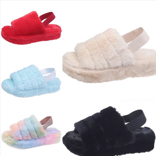 und slipper butterfly-knot fur slippers women home indoor open toe new bottom non-slip sandals women soft plush flat for new kid cotton, Black
und slipper butterfly-knot fur slippers women home indoor open toe new bottom non-slip sandals women soft plush flat for new kid cotton, Black