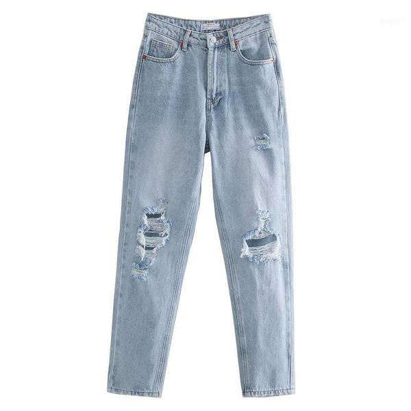 fandy lokar casual broken hole jeans women fashion comfortable denim pants women elegant ankle length jeans female ladies hs1, Blue
fandy lokar casual broken hole jeans women fashion comfortable denim pants women elegant ankle length jeans female ladies hs1, Blue