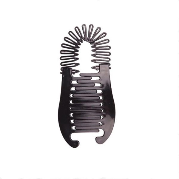 elastics hair braider banana clip for women girls hair claw clip fish shape banana barrettes hairpin metal hair accessories swy bbyvks
elastics hair braider banana clip for women girls hair claw clip fish shape banana barrettes hairpin metal hair accessories swy bbyvks