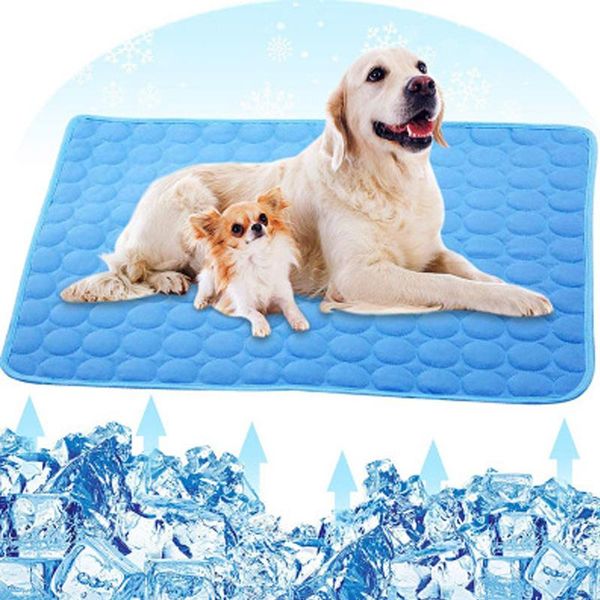 summer washable for small medium large dogs car dog mat cooling summer pad mat for dogs cat blanket sofa breathable pet dog bed
summer washable for small medium large dogs car dog mat cooling summer pad mat for dogs cat blanket sofa breathable pet dog bed