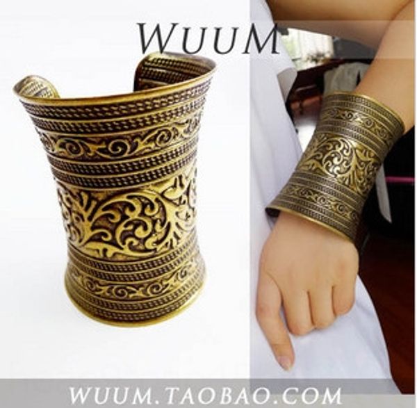 c50 bronze embossed long exaggerated c50 bracelet bronze embossed long exaggerated bracelet t4cnt, Golden;silver
c50 bronze embossed long exaggerated c50 bracelet bronze embossed long exaggerated bracelet t4cnt, Golden;silver
