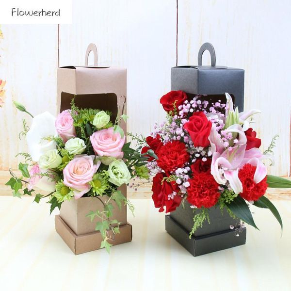 gift wrap diy flower packing tools lighthouse portable box fresh packaging home decoration party supplies1
gift wrap diy flower packing tools lighthouse portable box fresh packaging home decoration party supplies1