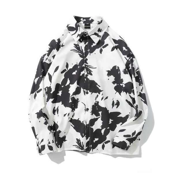 japanese retro autumn printed shirt men long sleeve large size mens printed shirts stylish long sleeves shirt men casual ii50cs, White;black
japanese retro autumn printed shirt men long sleeve large size mens printed shirts stylish long sleeves shirt men casual ii50cs, White;black
