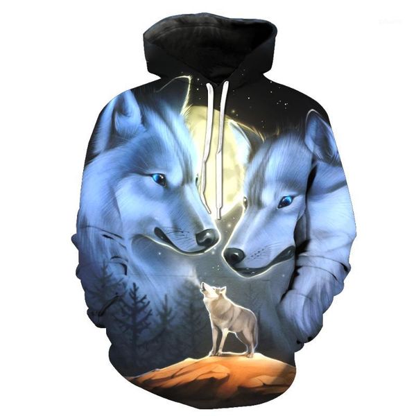 cloudstyle 2018 spring casual style animals hoodies 3d printing hooded sweatshirts long sleeve men's pullover plus size 5xl1, Black
cloudstyle 2018 spring casual style animals hoodies 3d printing hooded sweatshirts long sleeve men's pullover plus size 5xl1, Black