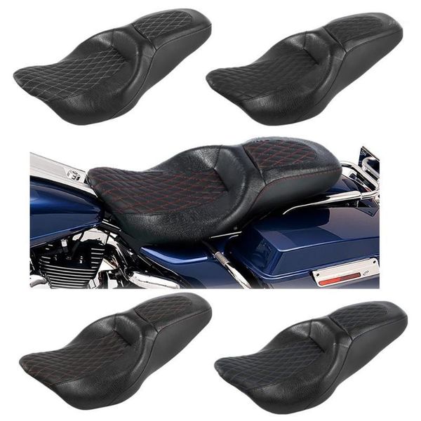 other motorcycle parts seat for touring road king street electra tri glide cvo custom trike 2009-2021 2021 driver passenger1
other motorcycle parts seat for touring road king street electra tri glide cvo custom trike 2009-2021 2021 driver passenger1