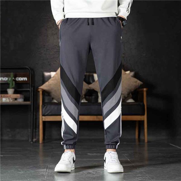 men pants autumn fashion new mens sweatpants full length joggers pant casual active men trousers 2 colors asian size m-5xl, Black
men pants autumn fashion new mens sweatpants full length joggers pant casual active men trousers 2 colors asian size m-5xl, Black