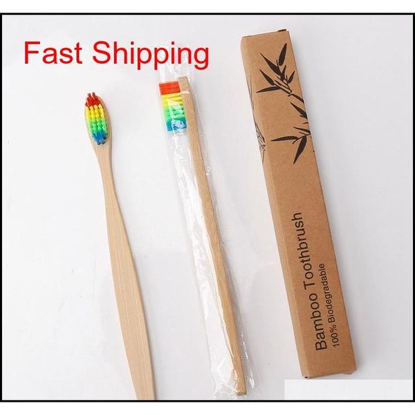 bamboo toothbrush soft bristle toothbrush portable travel handle toothbrushes oral hygiene whitening bathroom qylzvi yh_pack
bamboo toothbrush soft bristle toothbrush portable travel handle toothbrushes oral hygiene whitening bathroom qylzvi yh_pack