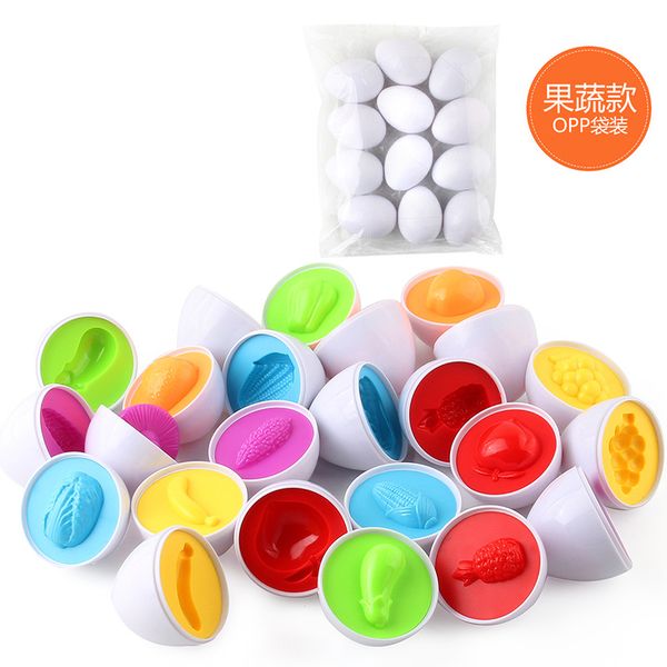 kid toys early learning shape matching eggs shape puzzle eggs grasp color awareness development 2020 sell educational toys
kid toys early learning shape matching eggs shape puzzle eggs grasp color awareness development 2020 sell educational toys