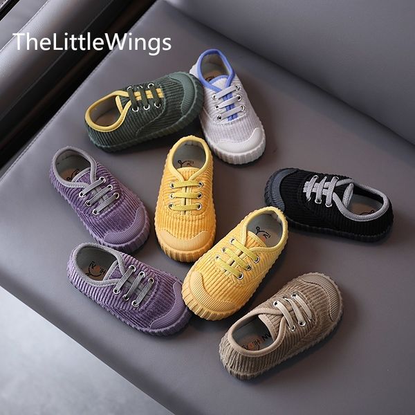 corduroy children's cloth autumn 2020 new boys' outdoor casual girls' super soft and comfortable home shoes 1-9 years old, Black;red
corduroy children's cloth autumn 2020 new boys' outdoor casual girls' super soft and comfortable home shoes 1-9 years old, Black;red