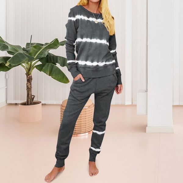 women solid color long sleeve o neck blouse drawstring pants sport tracksuit sports shirts autumn winter set tracksuit women1, White
women solid color long sleeve o neck blouse drawstring pants sport tracksuit sports shirts autumn winter set tracksuit women1, White
