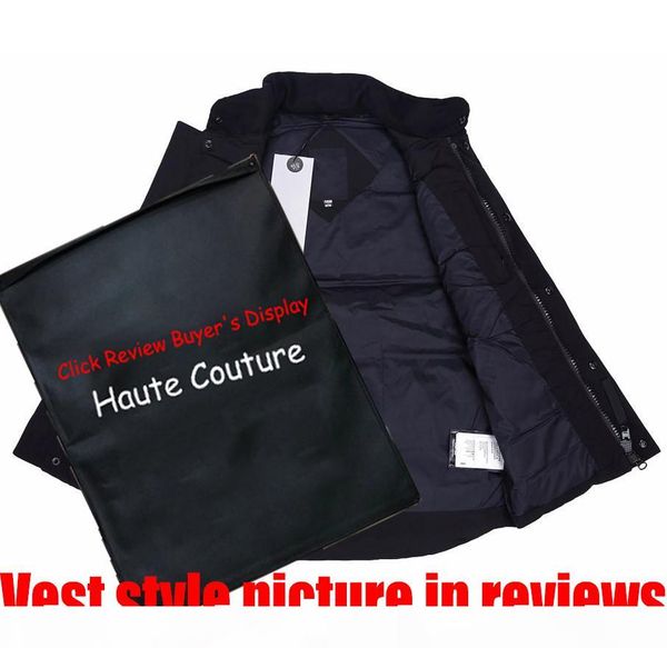 mens down vest parkas with map embroidery 2020 new mens down coat winter boys sleeveless jackets womens down coat active new clothes, Black;white
mens down vest parkas with map embroidery 2020 new mens down coat winter boys sleeveless jackets womens down coat active new clothes, Black;white
