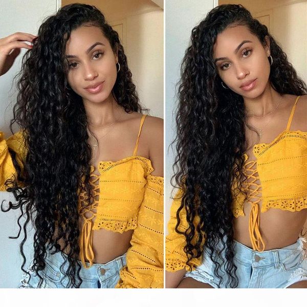 indian virgin hair lace front wig water wave full lace human hair wig with baby hair wet and wavy wig, Black;brown
indian virgin hair lace front wig water wave full lace human hair wig with baby hair wet and wavy wig, Black;brown