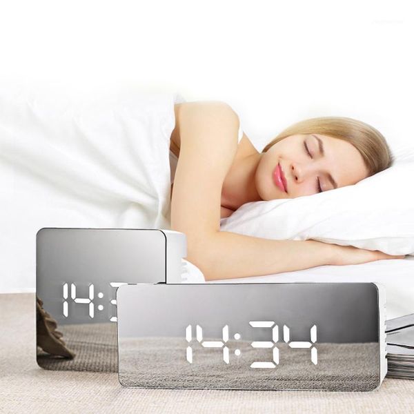 other clocks & accessories digital alarm clock with led night light mirror kids square rectangle multifunction desk clocks1
other clocks & accessories digital alarm clock with led night light mirror kids square rectangle multifunction desk clocks1