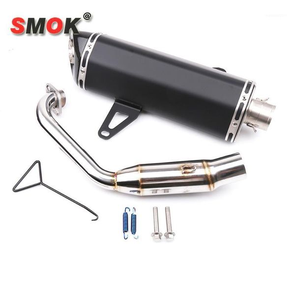 motorcycle exhaust universal muffler motorbike escape moto exhaust for xmax 300 2501
motorcycle exhaust universal muffler motorbike escape moto exhaust for xmax 300 2501