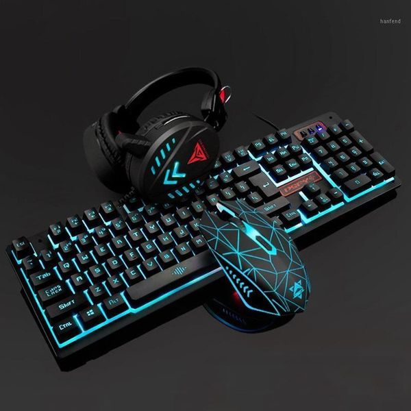 4pcs wired ergonomic deskwaterproof headset backlight gaming mouse accessories keyboard set computer pad illuminated home1
4pcs wired ergonomic deskwaterproof headset backlight gaming mouse accessories keyboard set computer pad illuminated home1