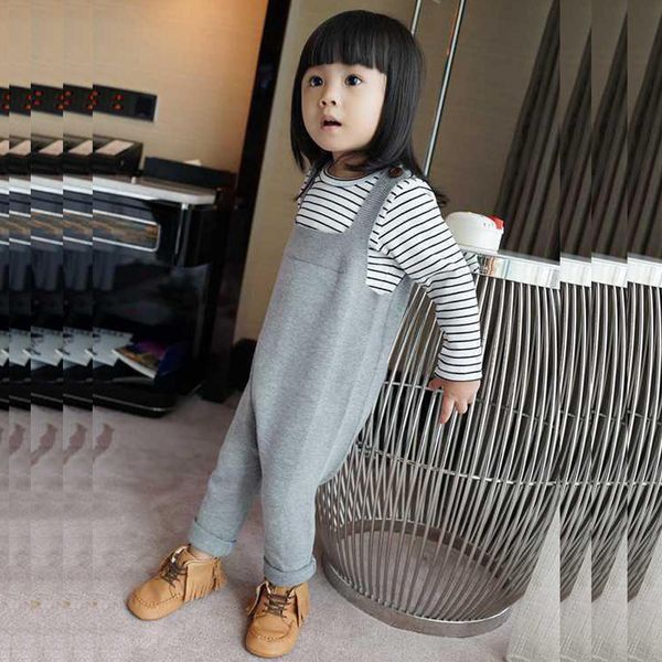 2019 spring brand style baby overalls 0-5yrs boys girls cotton harem knitted pants baby kids toddlers pp pants baby harem pants y200704, Blue
2019 spring brand style baby overalls 0-5yrs boys girls cotton harem knitted pants baby kids toddlers pp pants baby harem pants y200704, Blue