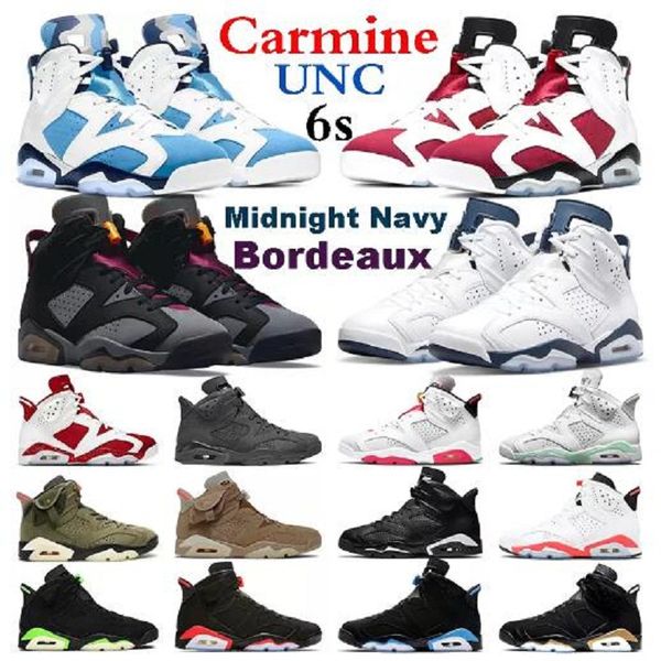mens jumpman 6 high og 6s unc dmp men basketball shoes floral hare black cat carmine marron oreo tinker sports trainers sneakers size 13
mens jumpman 6 high og 6s unc dmp men basketball shoes floral hare black cat carmine marron oreo tinker sports trainers sneakers size 13