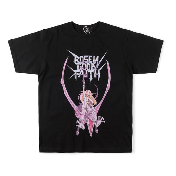 t shirt tee funny cartoon printed men women 11 short sleeve oversized t-shirt, White;black
t shirt tee funny cartoon printed men women 11 short sleeve oversized t-shirt, White;black