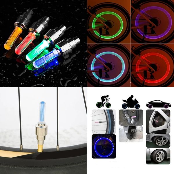2pcs car bike wheel led light mountain car light tire valve cap decoration light lantern tire valve cap spoke neon lamp
2pcs car bike wheel led light mountain car light tire valve cap decoration light lantern tire valve cap spoke neon lamp