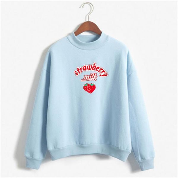 симпатичные клубника толстовки толстовки женщины strawberry milk толстовка отпечатано с длинным рукавом harajuku пуловер с капюшоном перевоз, Black
симпатичные клубника толстовки толстовки женщины strawberry milk толстовка отпечатано с длинным рукавом harajuku пуловер с капюшоном перевоз, Black