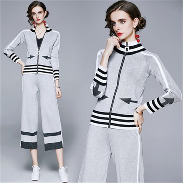 casual trousers piece outfits for women or crocheted pantalones of fiesta mujer elegant autumn knitted tracksuits o620, White
casual trousers piece outfits for women or crocheted pantalones of fiesta mujer elegant autumn knitted tracksuits o620, White