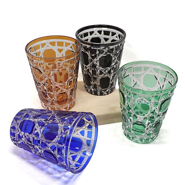 bohemian czech handmade hand cut to clear crystal drinkware whiskey cup wine glass
bohemian czech handmade hand cut to clear crystal drinkware whiskey cup wine glass