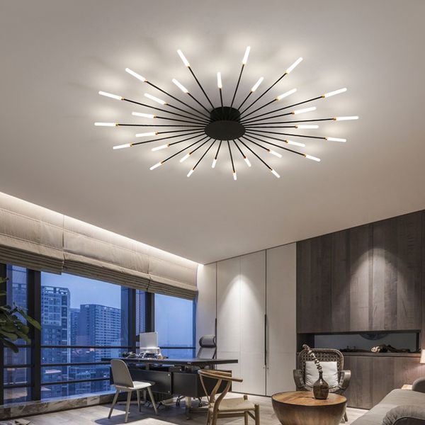 room 2021 new nordic home atmosphere creative fan-shaped bedroom ceiling lamp combination 3ple
room 2021 new nordic home atmosphere creative fan-shaped bedroom ceiling lamp combination 3ple