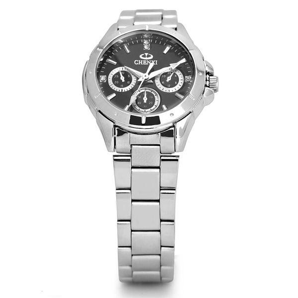 sell watches women fashion luxury watch fashion all stainless steel diamond ladies watch women rhinestone watches, Slivery;brown
sell watches women fashion luxury watch fashion all stainless steel diamond ladies watch women rhinestone watches, Slivery;brown
