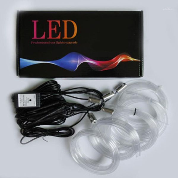 car interior lighting atmosphere strips 12v auto led strip el wire set car decoration neon lamp flexible rope tube ambient light1
car interior lighting atmosphere strips 12v auto led strip el wire set car decoration neon lamp flexible rope tube ambient light1