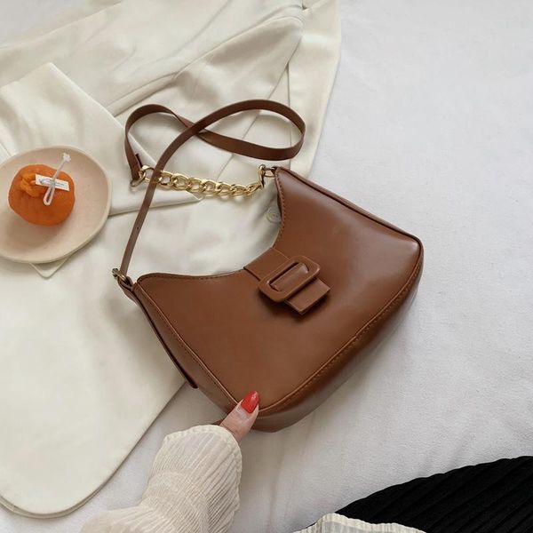 vintage design ladies crossbody bags fashion pu leather chain women baguette handbags simple daily girl shoulder messenger bags
vintage design ladies crossbody bags fashion pu leather chain women baguette handbags simple daily girl shoulder messenger bags