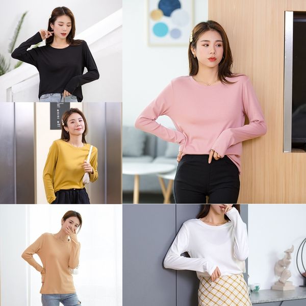 zqrkr осень 2020 новый круглая шеи длинного новый t-shirtwomen игрового пассива осень 2020 длинного рукав t женщин sleeveloose футболки своб, White
zqrkr осень 2020 новый круглая шеи длинного новый t-shirtwomen игрового пассива осень 2020 длинного рукав t женщин sleeveloose футболки своб, White