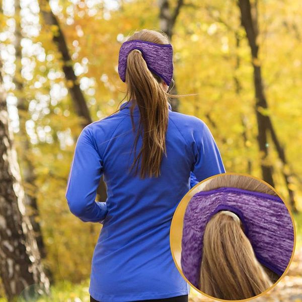 1pc winter sweatband ear warmer women girls fleece ear cover hair bands running cycling, skiing outdoor sports yoga h jlljre
1pc winter sweatband ear warmer women girls fleece ear cover hair bands running cycling, skiing outdoor sports yoga h jlljre