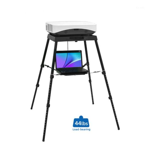 trinovisuals screen portable projector stand1