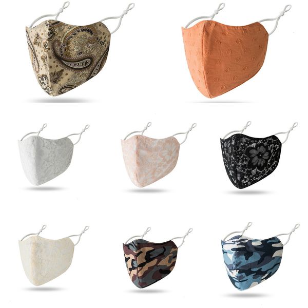 ukuequ cotton camouflage lace flower reusable washable custom design face mask in stock 2 n
ukuequ cotton camouflage lace flower reusable washable custom design face mask in stock 2 n
