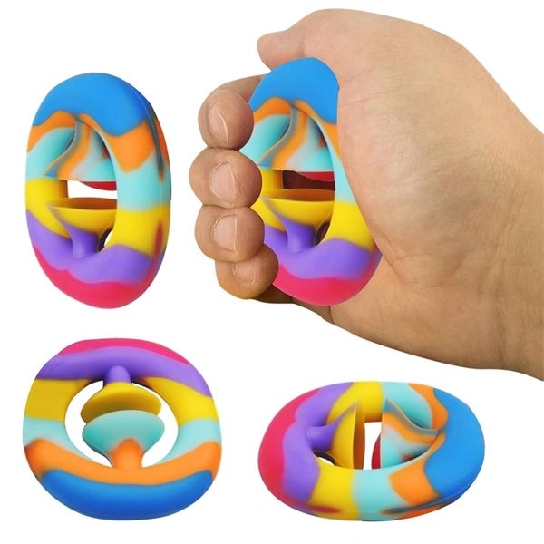 new fidgets antistress hand ring relief stress sensory toy autism special needs anxiety reliever grip ball figet toys
new fidgets antistress hand ring relief stress sensory toy autism special needs anxiety reliever grip ball figet toys