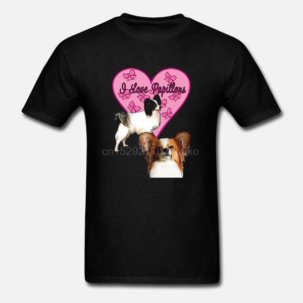 papillon собака выбор размера цветов i love papillons марка одежда летние дизайнеры 2020 балахона футболки толстовка
papillon собака выбор размера цветов i love papillons марка одежда летние дизайнеры 2020 балахона футболки толстовка