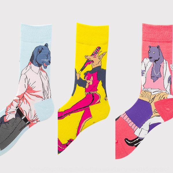 trendy lovers autumn winter stockings cartoon stockings and cotton personality back street ronin versatile cotton socks trend sports street, Black
trendy lovers autumn winter stockings cartoon stockings and cotton personality back street ronin versatile cotton socks trend sports street, Black