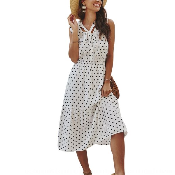 design women's clothing spring and summer 2020 new wave point overseas design dress women's clothing spring and summer 2020 new wa, Black;gray