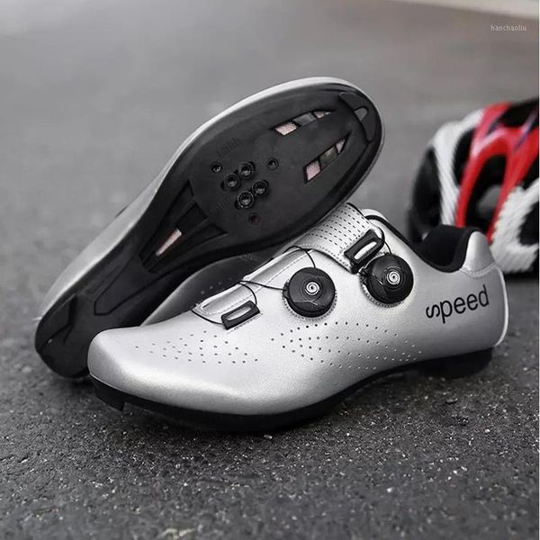 cycling footwear 2021 professional athletic bicycle shoes mtb men self-locking bike sapatilha ciclismo women road bike1, Black
cycling footwear 2021 professional athletic bicycle shoes mtb men self-locking bike sapatilha ciclismo women road bike1, Black