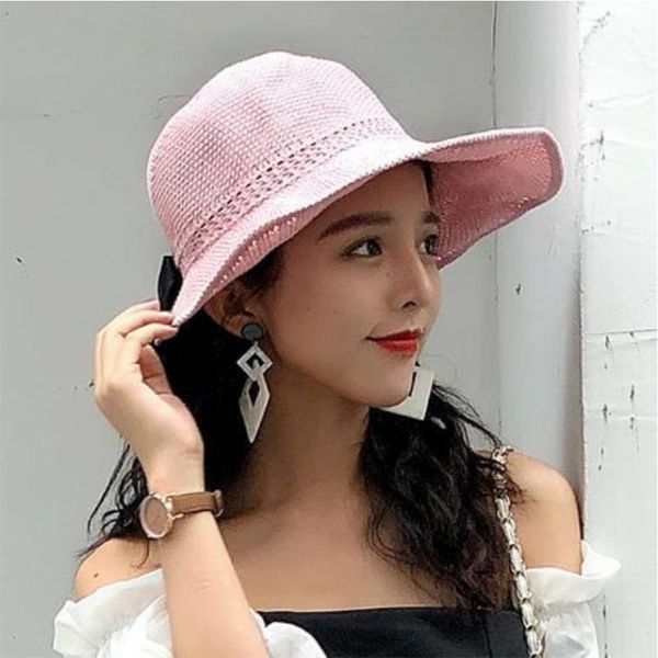 Women Exquisite UV Protection Bowknot Water Sprinkling Festival Lightweight Wide Brim Travel Foldable Fashion Portable Sun Hat, Blue;gray
Women Exquisite UV Protection Bowknot Water Sprinkling Festival Lightweight Wide Brim Travel Foldable Fashion Portable Sun Hat, Blue;gray