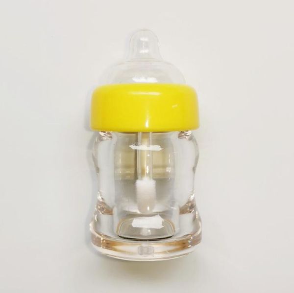 storage bottles & jars 6ml cosmetic novelty baby bottle lip gloss lipgloss tube packaging plastic transparent empty container
storage bottles & jars 6ml cosmetic novelty baby bottle lip gloss lipgloss tube packaging plastic transparent empty container