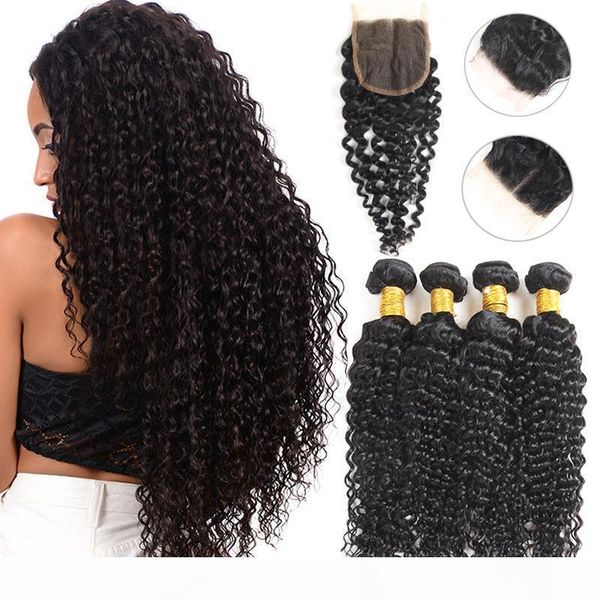 8a mink malaysian virgin hair deep wave 4 bundles with 4x4 lace closure human hair bundles with closure malaysian hair extensions, Black;brown
8a mink malaysian virgin hair deep wave 4 bundles with 4x4 lace closure human hair bundles with closure malaysian hair extensions, Black;brown