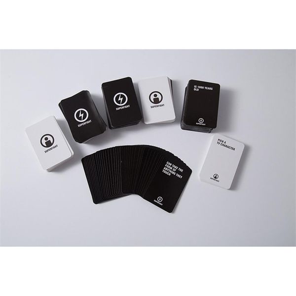 games superfight 500 card core deck game of super problems for kids teens and adults 3 or more players ages 8 and up6029
games superfight 500 card core deck game of super problems for kids teens and adults 3 or more players ages 8 and up6029