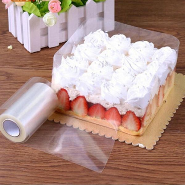 other festive & party supplies 1 roll hard mousse fringe transparent cake collar surrounding plastic edge packaging ring lining decoration k
other festive & party supplies 1 roll hard mousse fringe transparent cake collar surrounding plastic edge packaging ring lining decoration k
