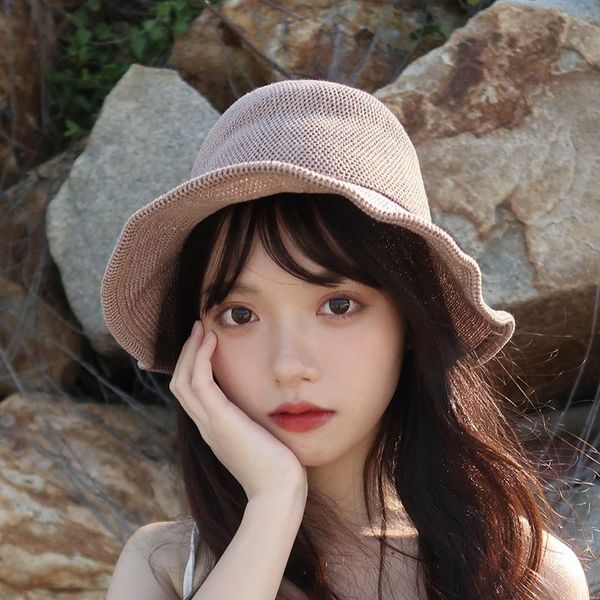 лето хлопок bucket hat для женщин hip hop широкий брим бич защита от ультрафиолетовых лучей тонко ткут вс шляпа солнцезащитный fisherman cap, Blue;gray
лето хлопок bucket hat для женщин hip hop широкий брим бич защита от ультрафиолетовых лучей тонко ткут вс шляпа солнцезащитный fisherman cap, Blue;gray