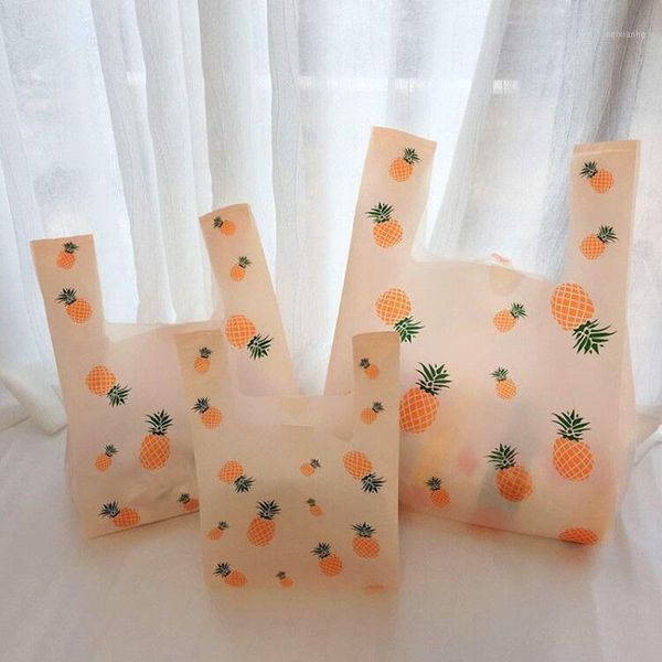 gift wrap 50pcs cute pineapple plastic bag birthday party supplies clothing packaging wrapping with handles1
gift wrap 50pcs cute pineapple plastic bag birthday party supplies clothing packaging wrapping with handles1