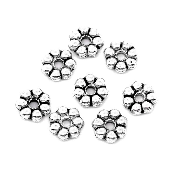 50-200pcs 7-14mm zinc metal alloy sliver various shapes spacer beads jewelry finding beads for jewelry making diy accessories
50-200pcs 7-14mm zinc metal alloy sliver various shapes spacer beads jewelry finding beads for jewelry making diy accessories