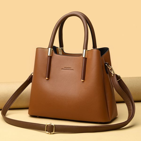 ladies handbag 2021 new trend large capacity female fashion all-match shoulder messenger large women tote bag c0121
ladies handbag 2021 new trend large capacity female fashion all-match shoulder messenger large women tote bag c0121