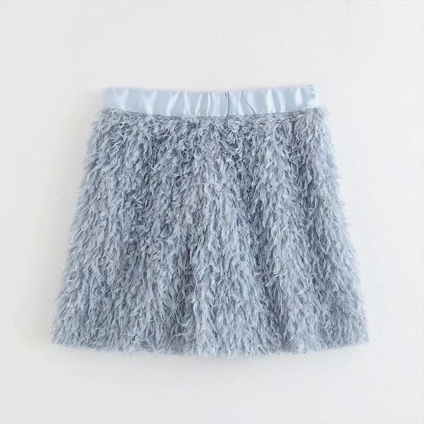 2019 women fashion solid color feather decoration a line skirt ladies casual chic back fake zipper party mini skirts qun387, Black
2019 women fashion solid color feather decoration a line skirt ladies casual chic back fake zipper party mini skirts qun387, Black